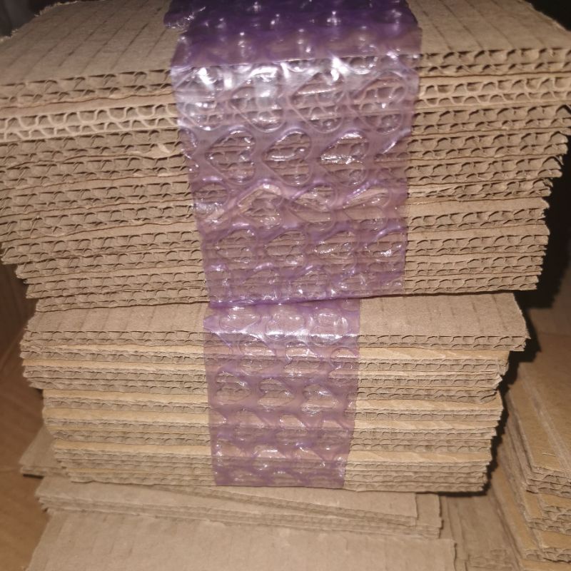 (ONHAND) Precut Cardboard/ Carton For Photocard Packaging (10pcs per