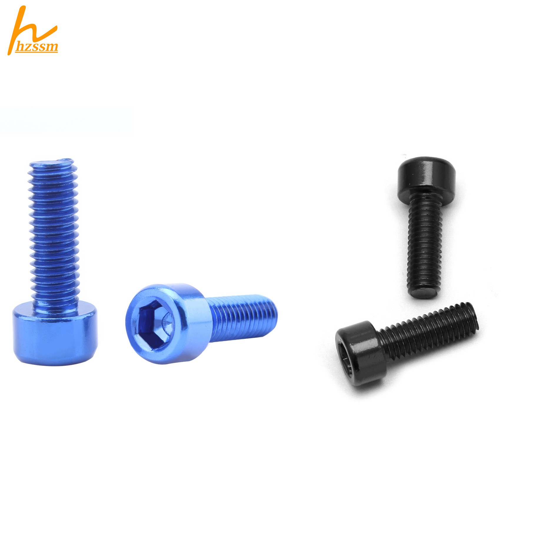 m5 bottle cage bolts