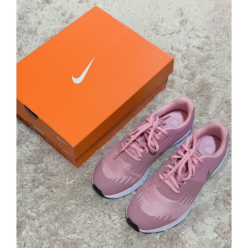 nike star runner pink
