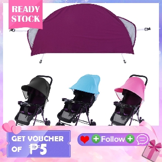 juniors dorian baby stroller