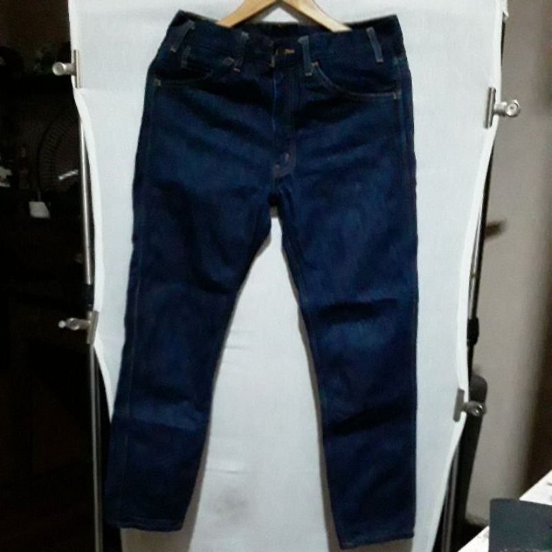 levis 606