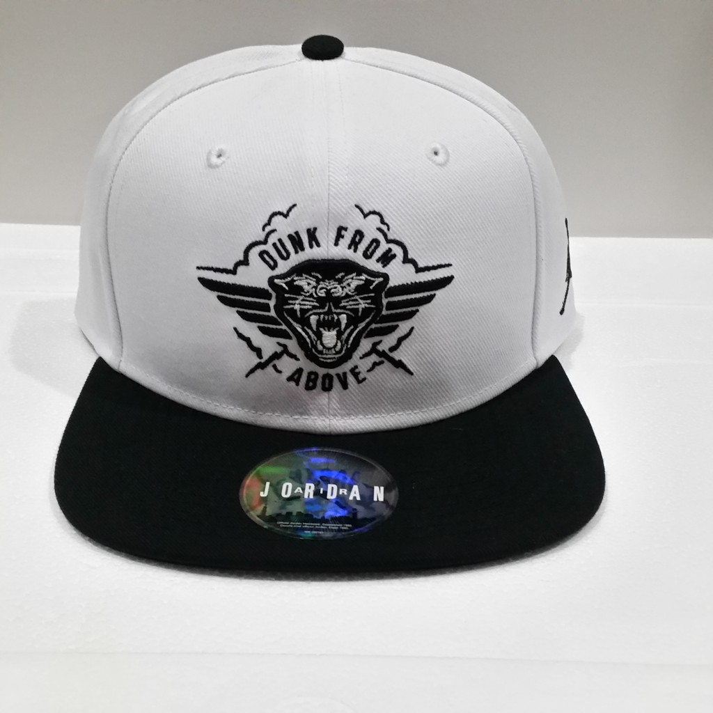 fake jordan hat