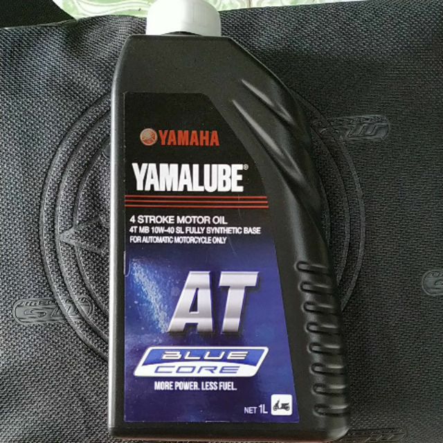 yamalube for sniper 150