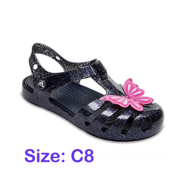 crocs isabella novelty