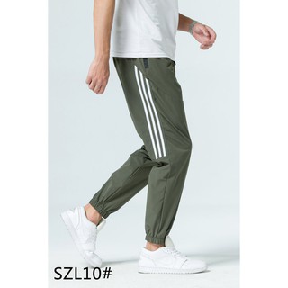 adidas dri fit joggers