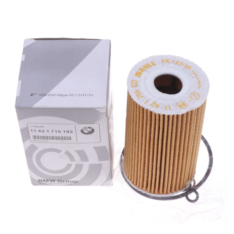 Original BMW e34 e36 e46 Z3 316i 318i 518i Ölfilter NEU Oil Filter M43 Motor NEW Original BMW e34 e36 e46 Z3 316i 318i 518i Ölfilter NEU Oil Filter M43 Motor NEW