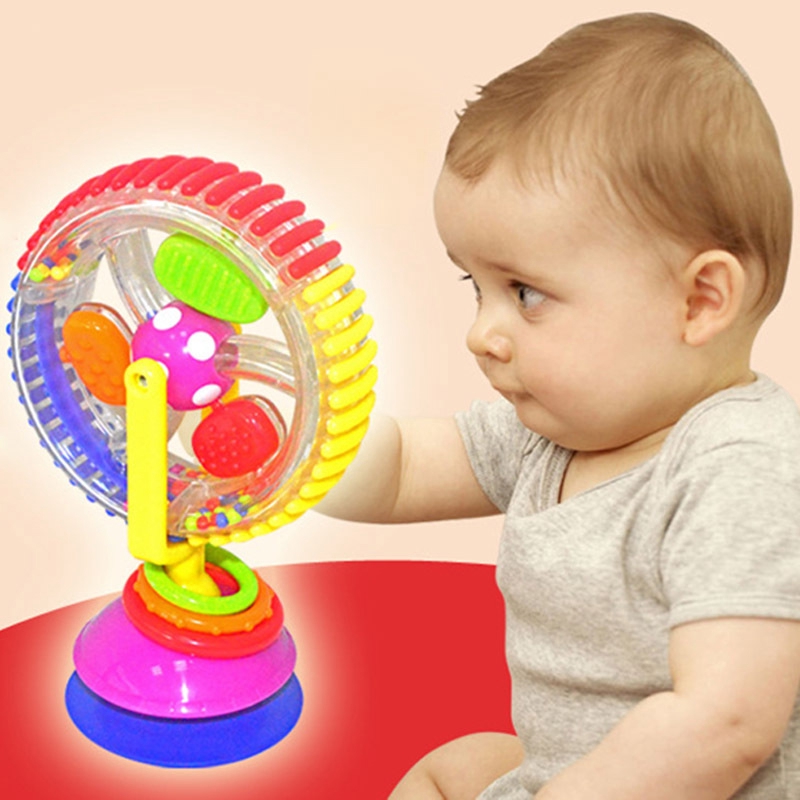 suction toys for toddlers