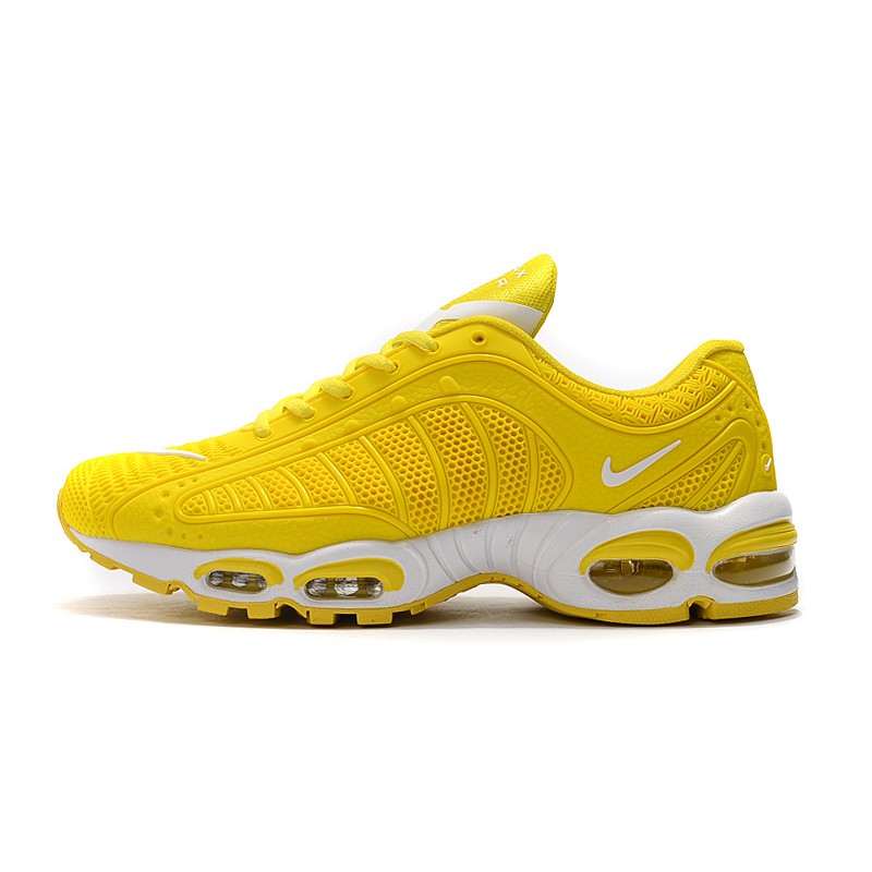 air max tn yellow