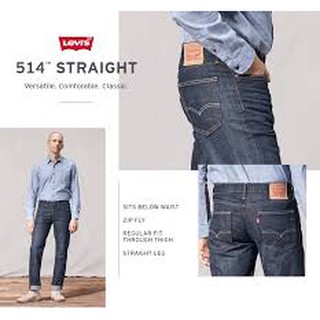 levis 514 33 30