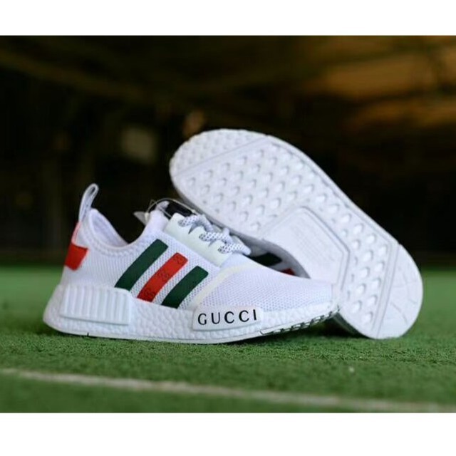 adidas x gucci