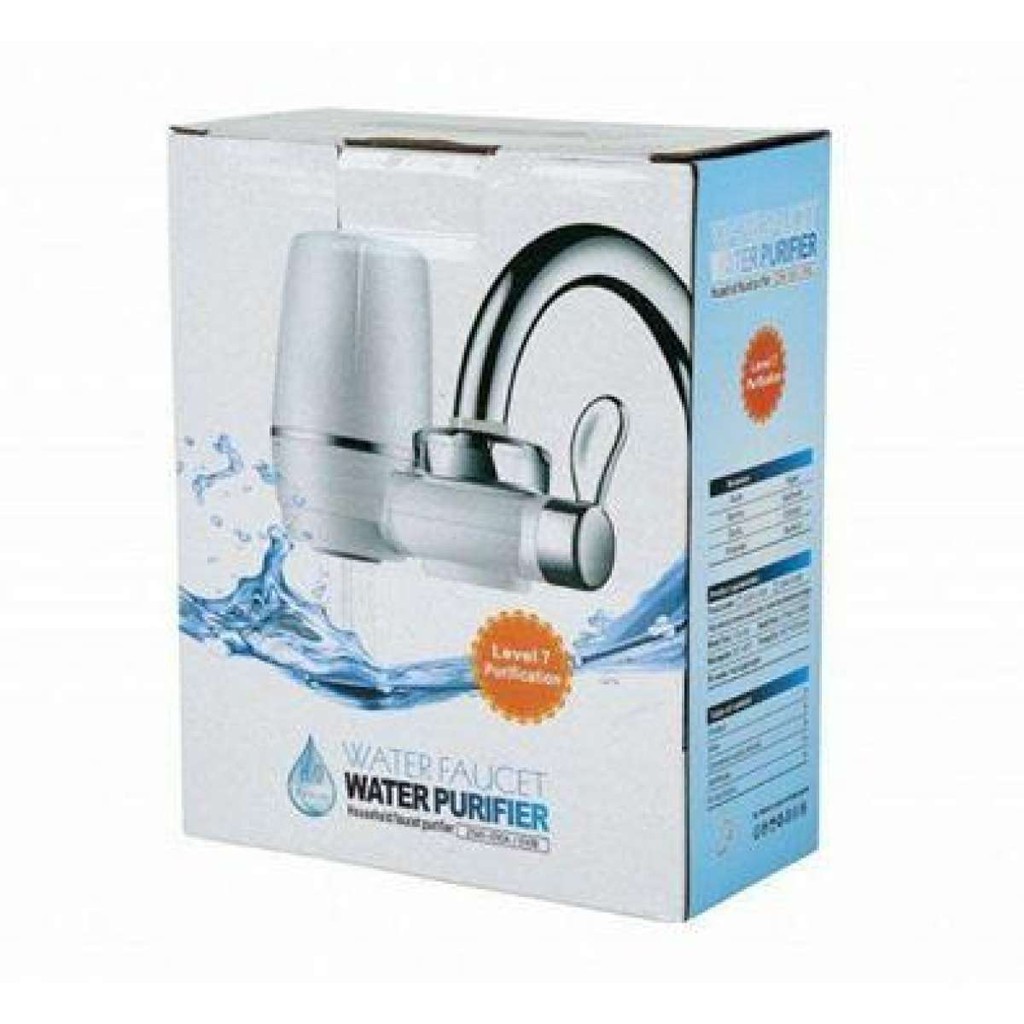 tap water purifier