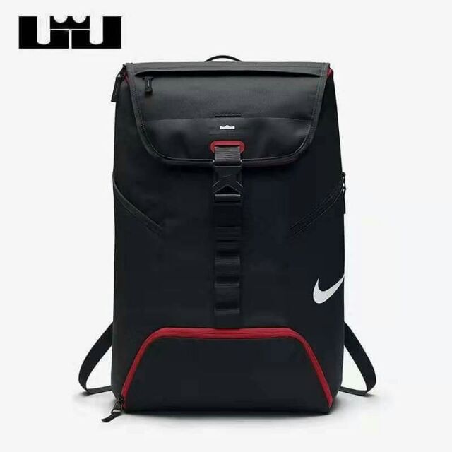 lebron backpack