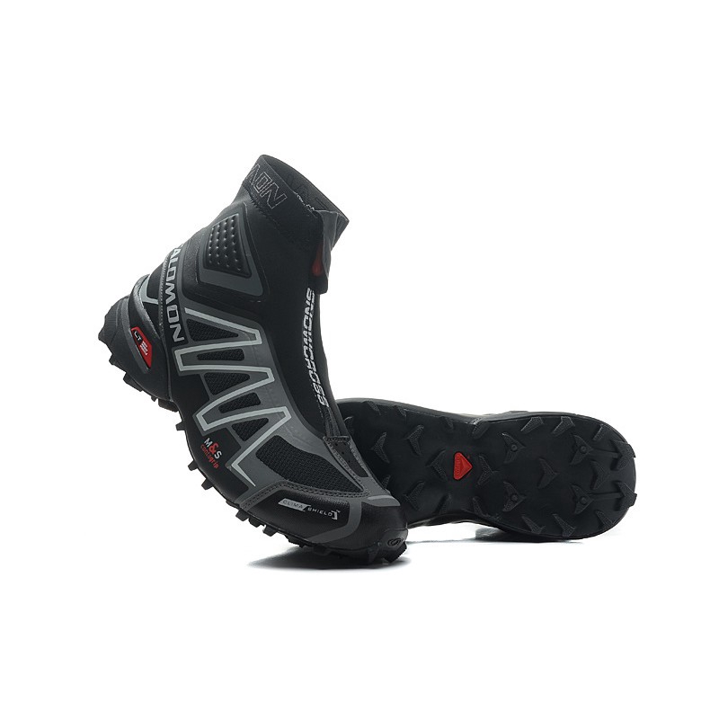 salomon snowcross 1