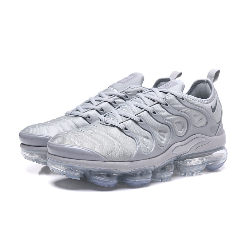 vapormax plus all grey Shop Clothing 