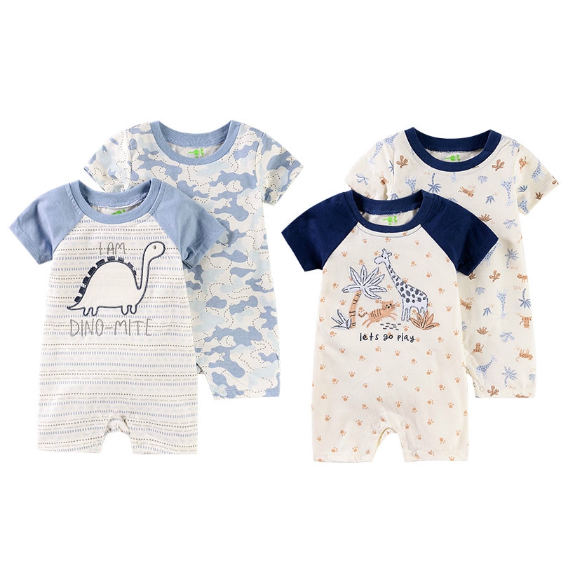 jumpsuit babywear