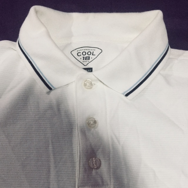 haggar polo shirts