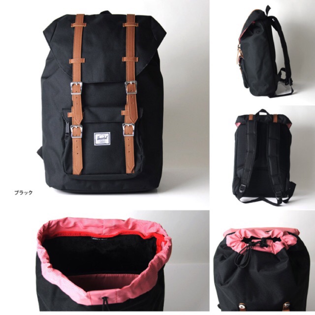 herschel 23.5 l