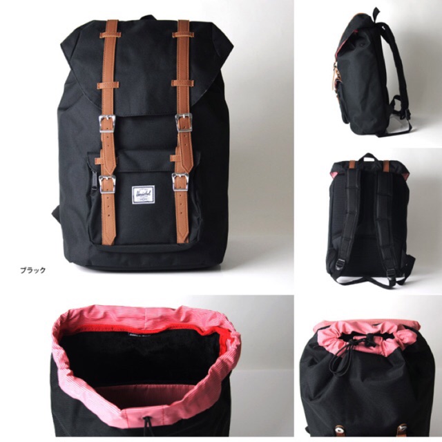 23.5 l herschel