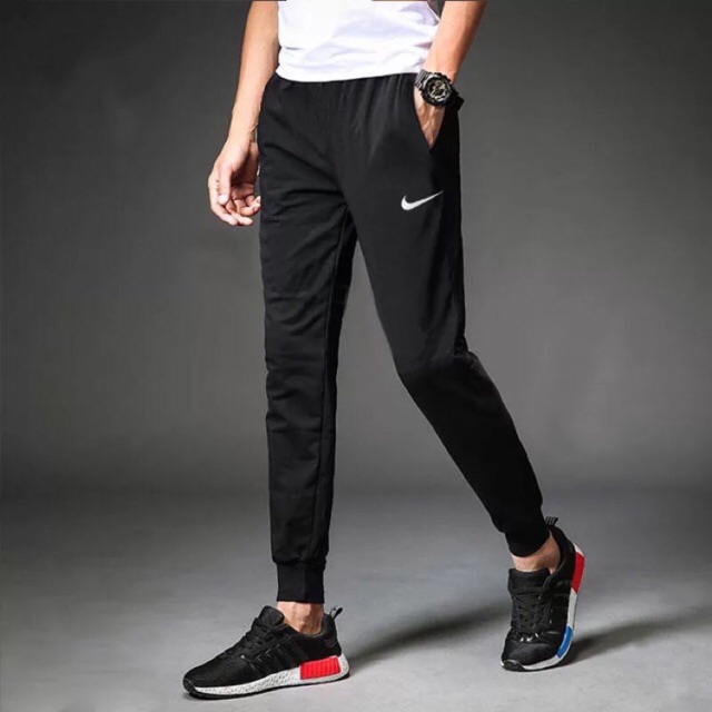 New Nike Jogger  Jogging  pants  for unisex COD Shopee  