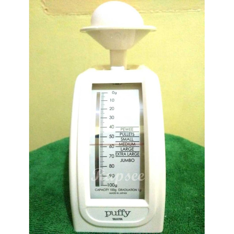 EGG SCALE | Shopee Philippines