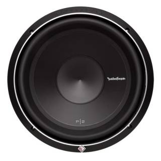 rockford fosgate 12in p2