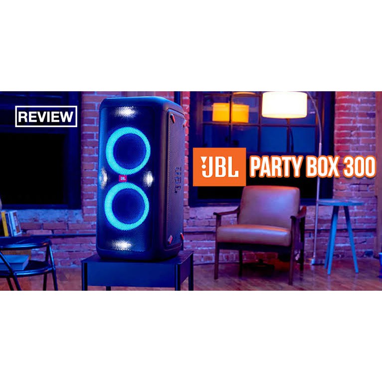party 300 jbl