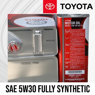 Toyota 08880 10705