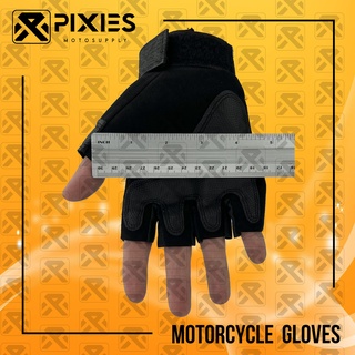 [ PIXIES PHILIPPINES ] ONE PAIR Scooter Gloves lalamove joyride move it angkas gloves daily gloves T