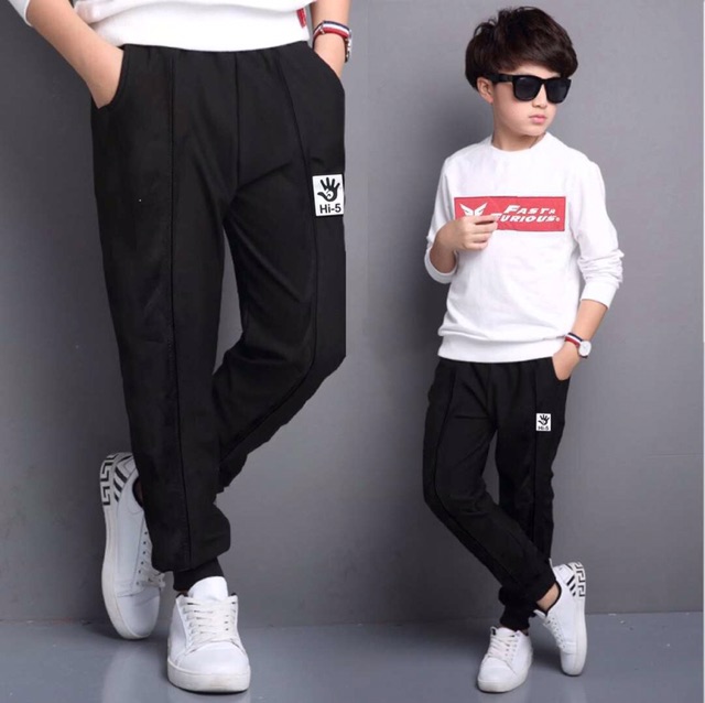 track pants for toddlers