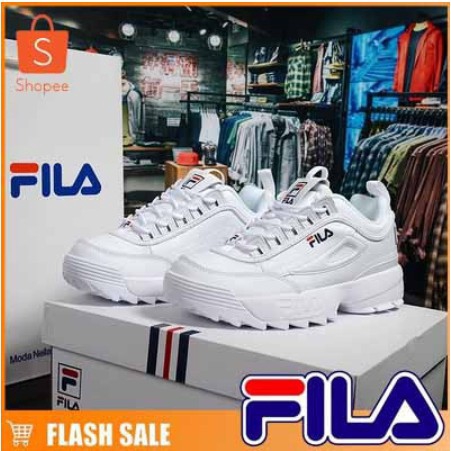 fila box shoes