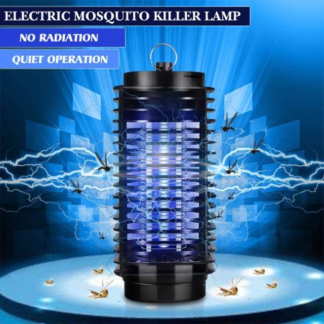 electric fly killer price