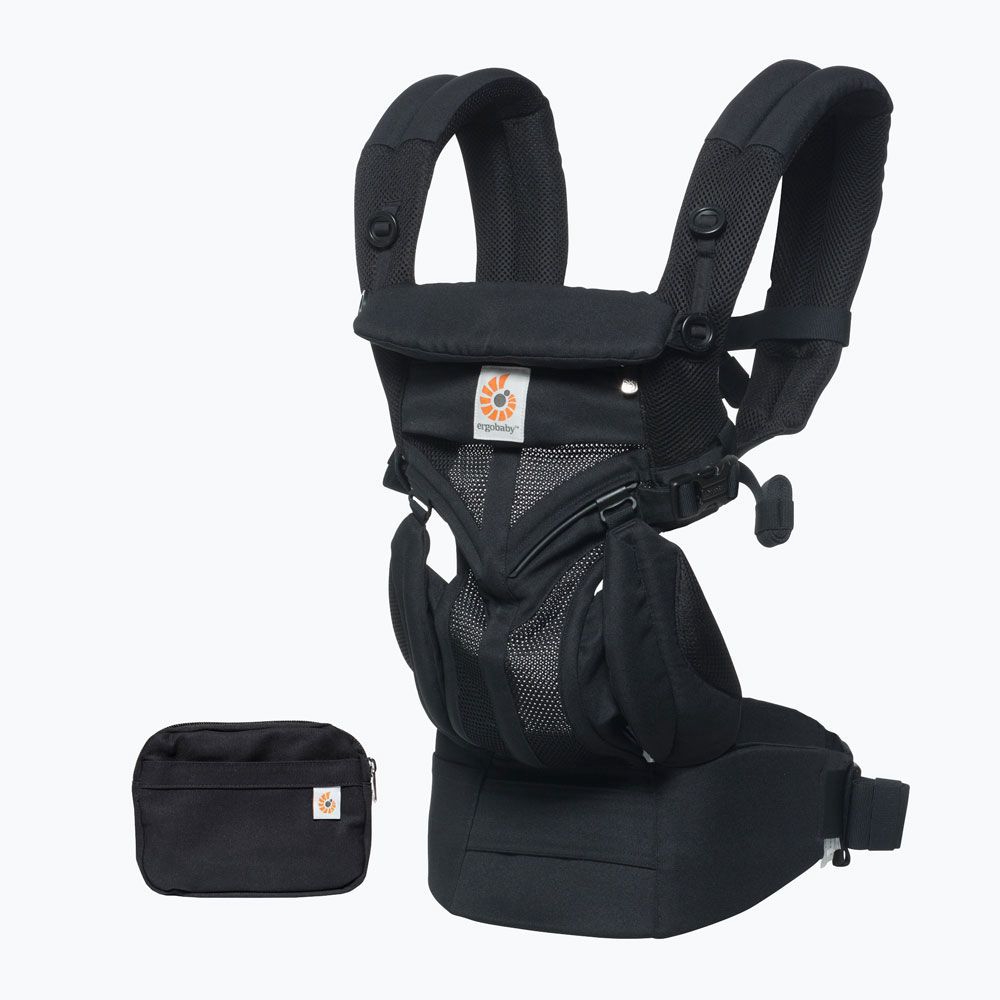 ergobaby korea