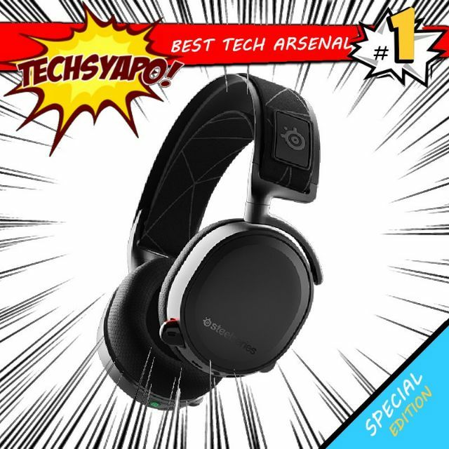 arctis 7 shopee