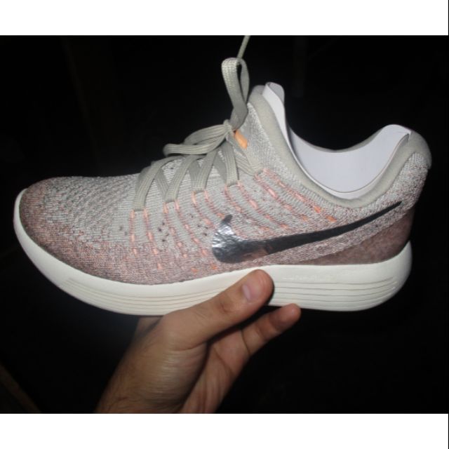 women's lunarepic low flyknit