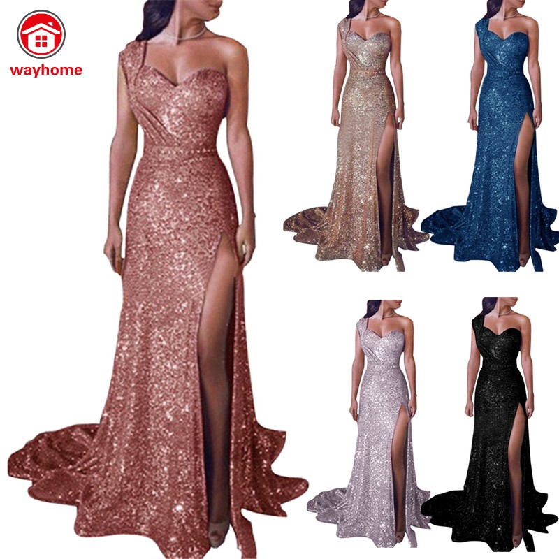 can you wear a maxi dress to a cocktail party
