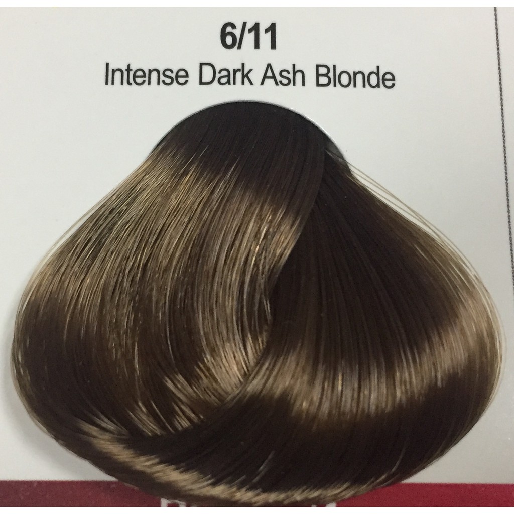 Cod Bob Bio Keratin Ownbrand 6 11 Intense Dark Ash Blonde