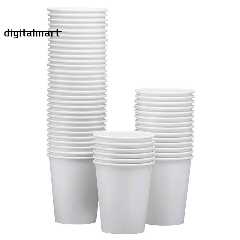 plastic tea party cups in bulk