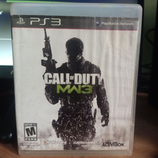 call of duty ps3 olx