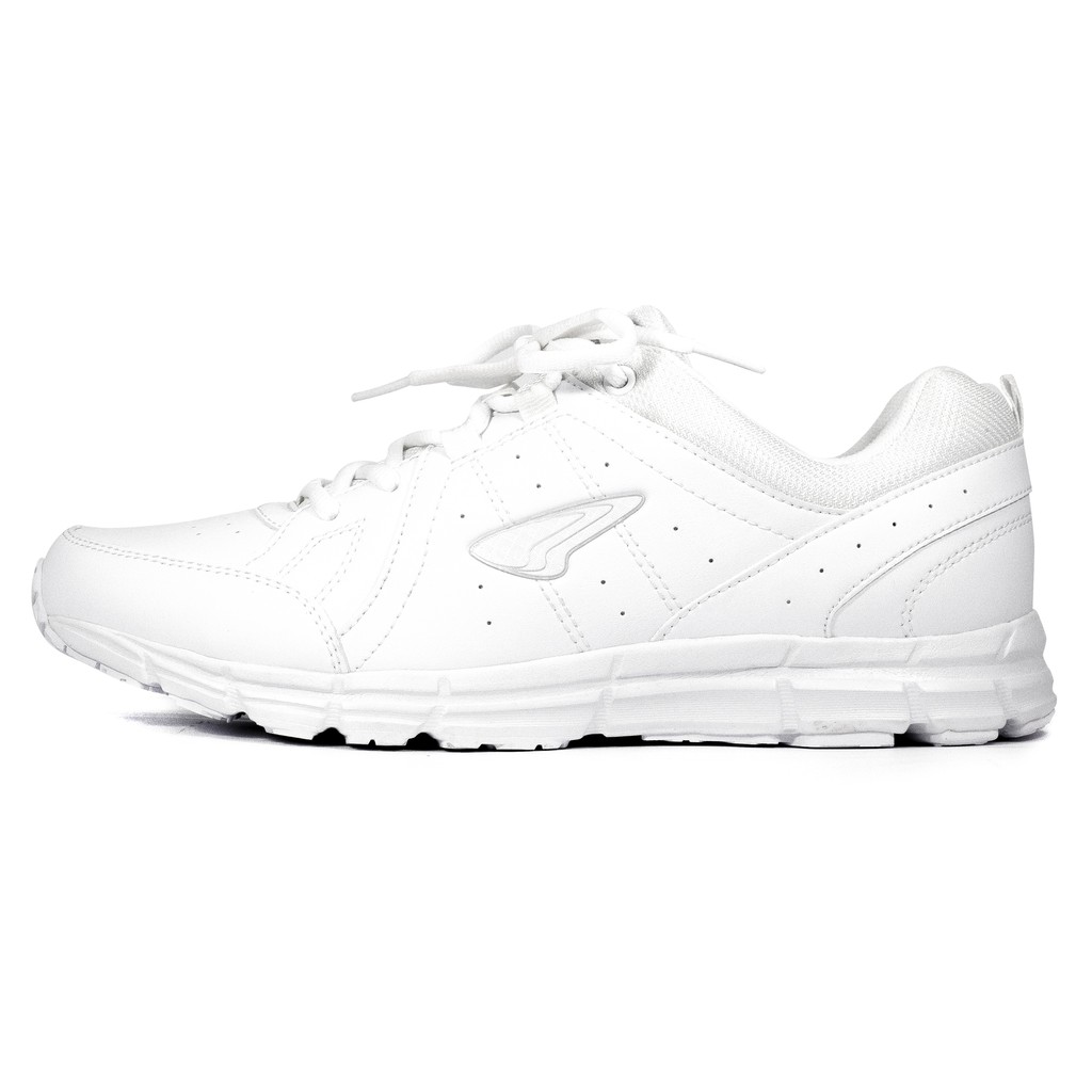 dr kong white sneakers
