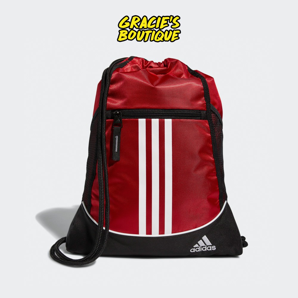 adidas alliance