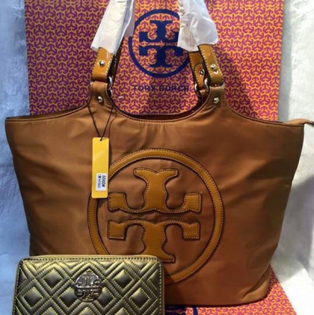 TORY BURCH BAG REPLICA | Shopee Philippines