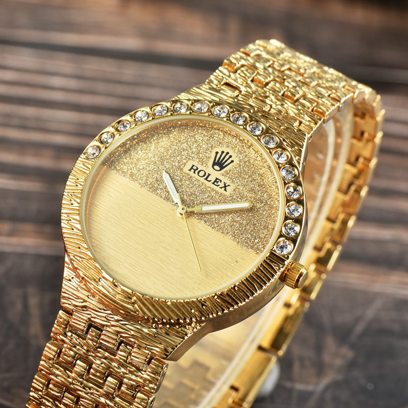 Cod 4omm Rolex Watch For Women Sale Gold Rolex Watch Women Rolex Watch Ladies With Box Shopee Philippines