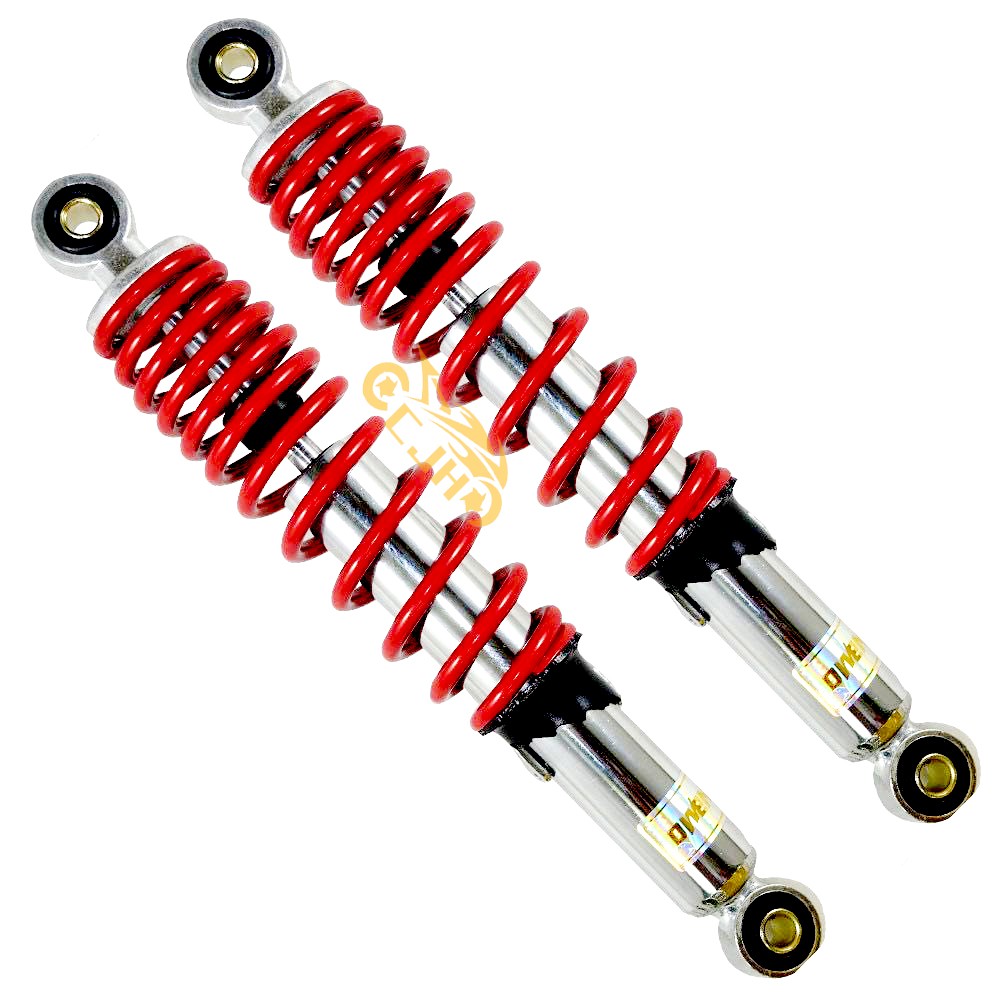 COD Motorcycle Shock for XRM/WAVE 310mm One Pair Shopee Philippines