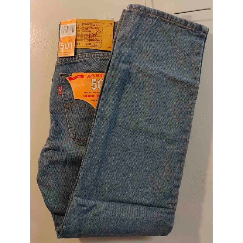 levi's pants 501