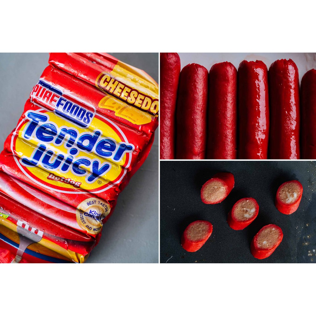 Purefoods Hotdog Regular 1Kg Choithrams UAE ubicaciondepersonas.cdmx