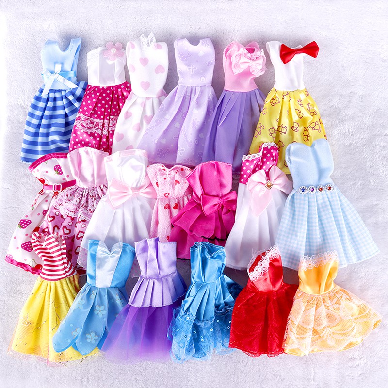 barbie clothes for baby girl