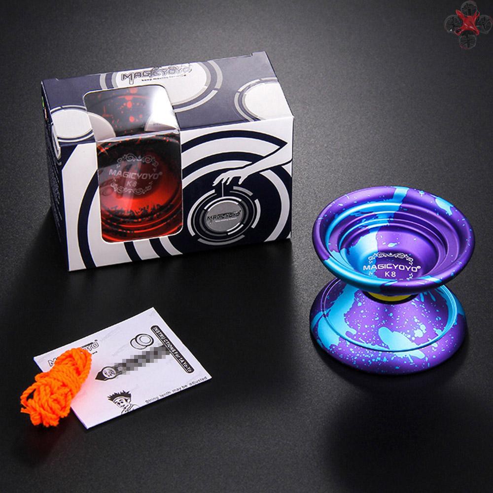 magic yoyo k8
