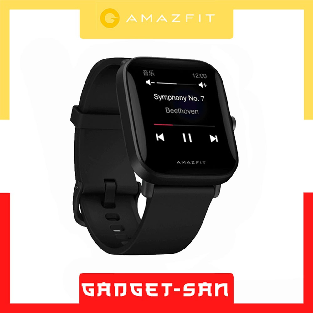 shopee amazfit