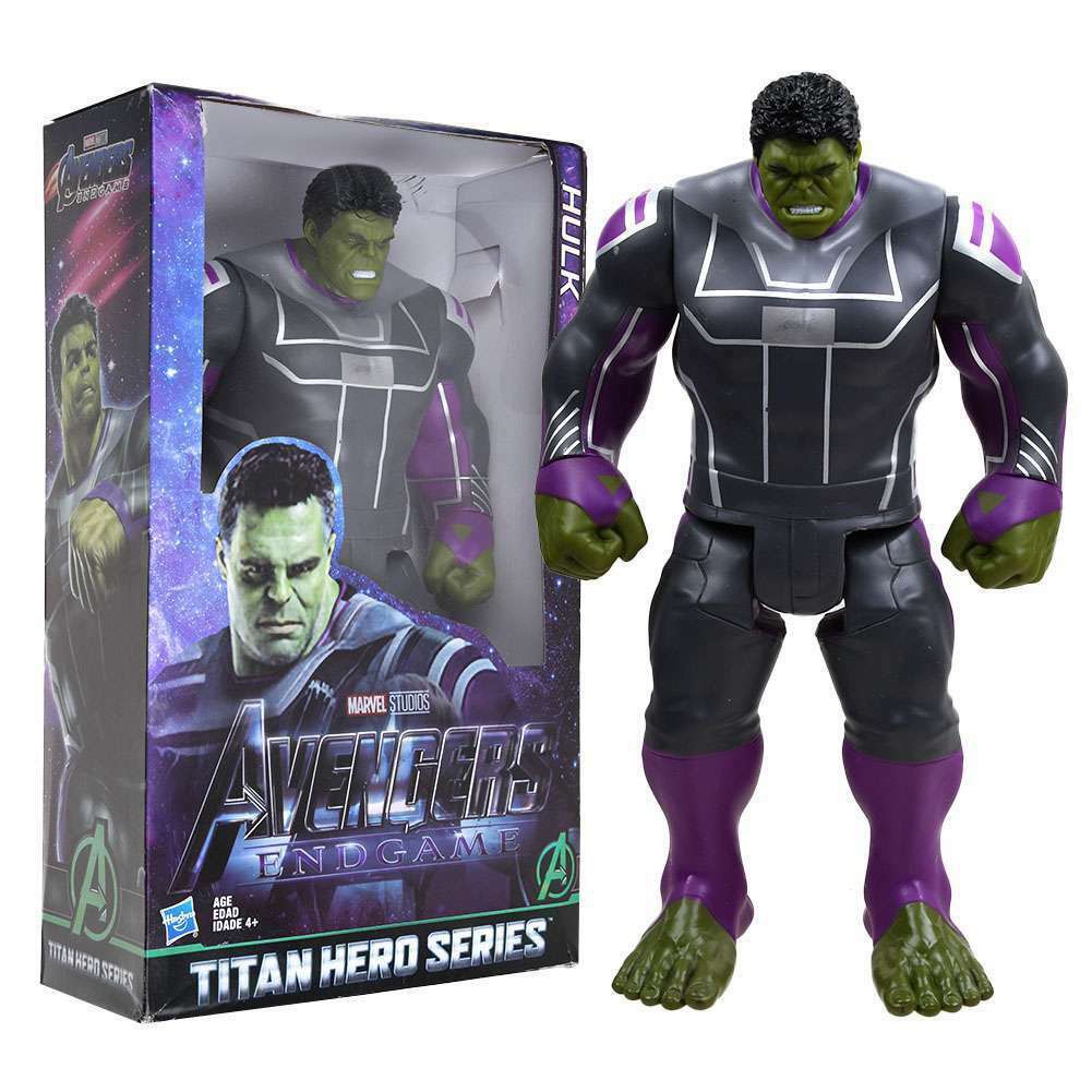 superman titan hero series