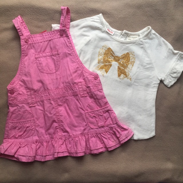 zara baby jumper